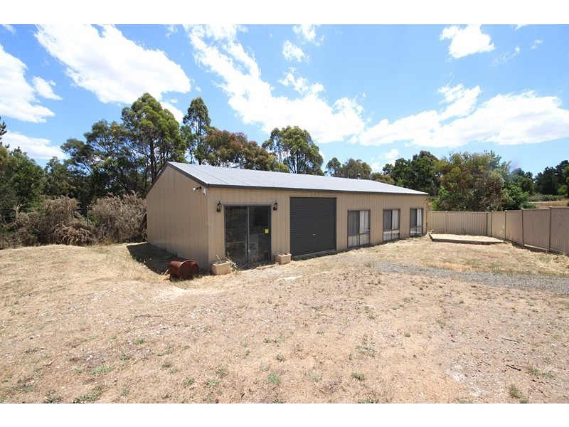 6 Church Street, Nerrina VIC 3350