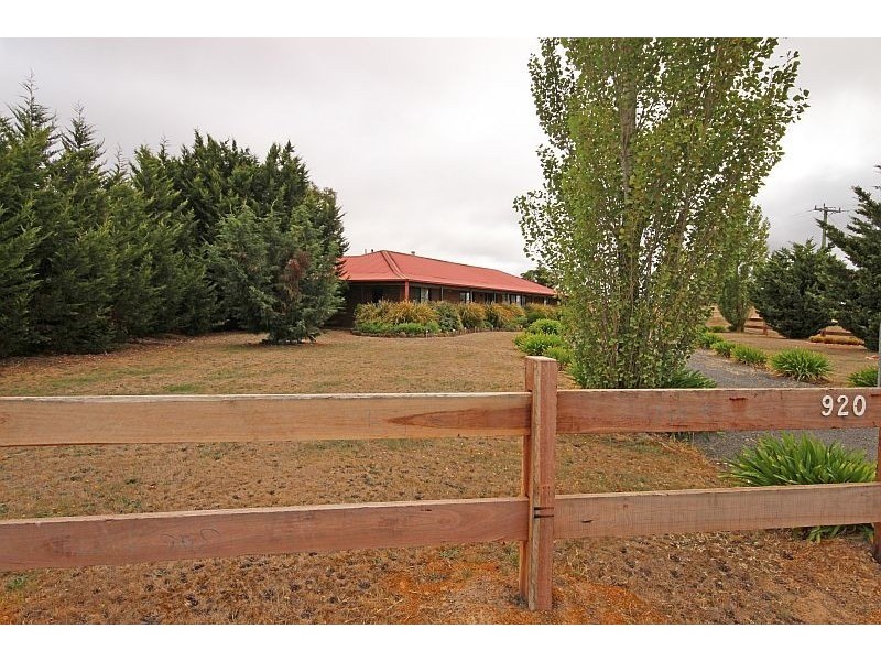 920 Smythesdale Road, Snake Valley VIC 3351