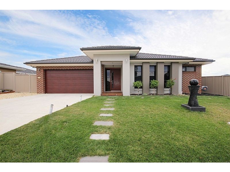 3 Sienna Street, Alfredton VIC 3350