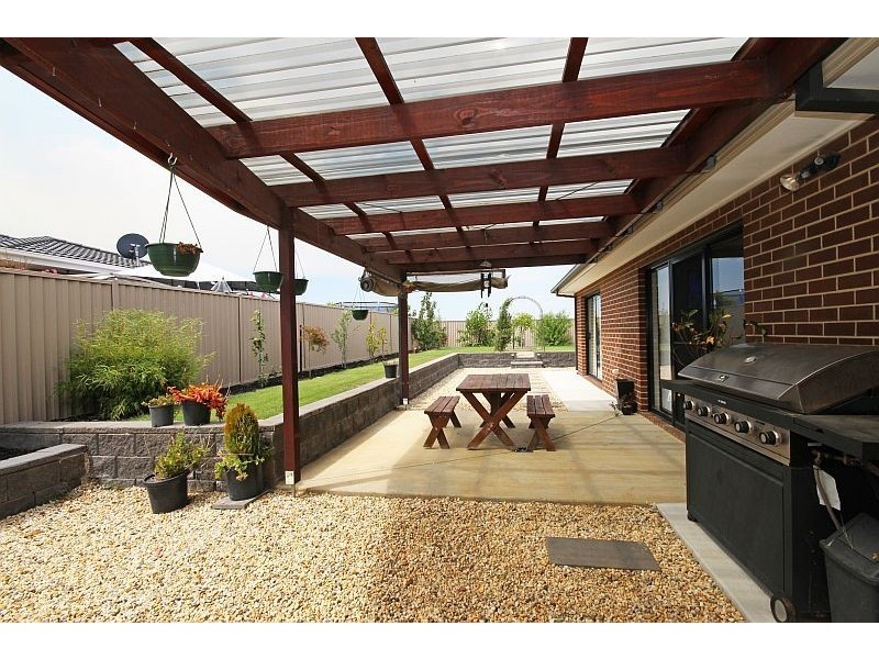 3 Sienna Street, Alfredton VIC 3350