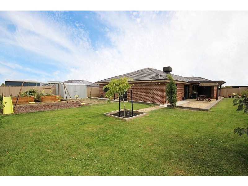 3 Sienna Street, Alfredton VIC 3350