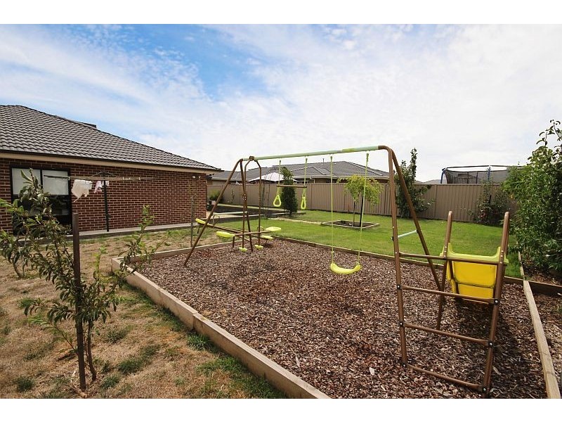 3 Sienna Street, Alfredton VIC 3350