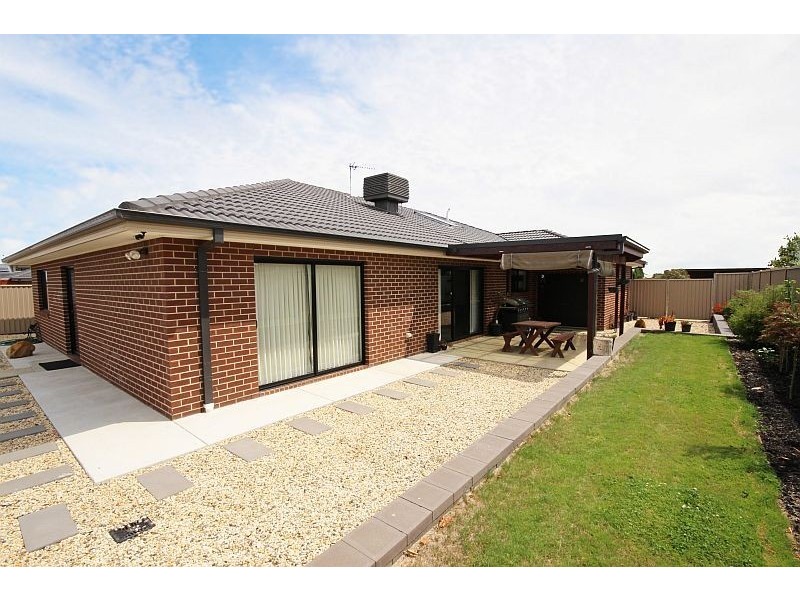 3 Sienna Street, Alfredton VIC 3350