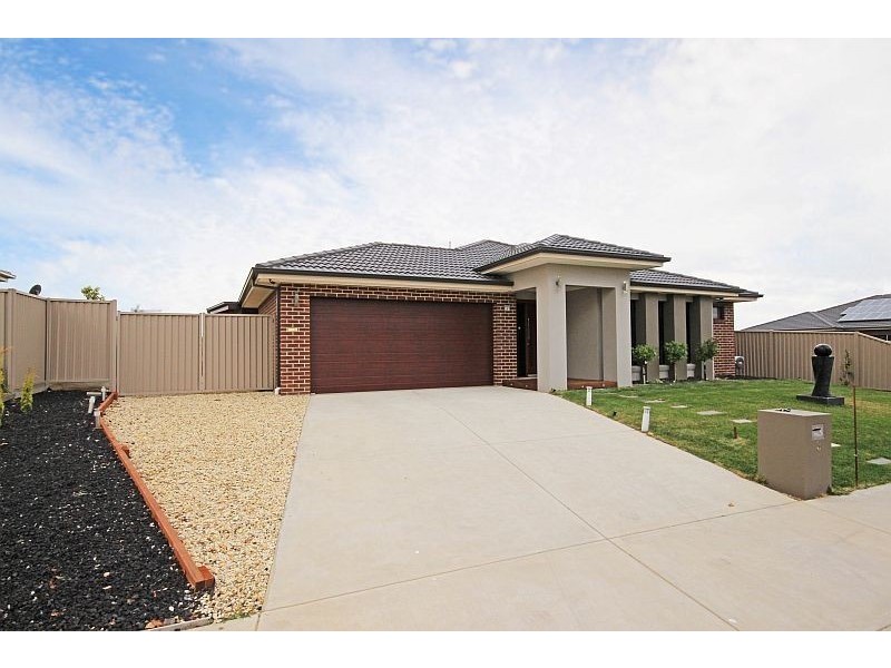 3 Sienna Street, Alfredton VIC 3350