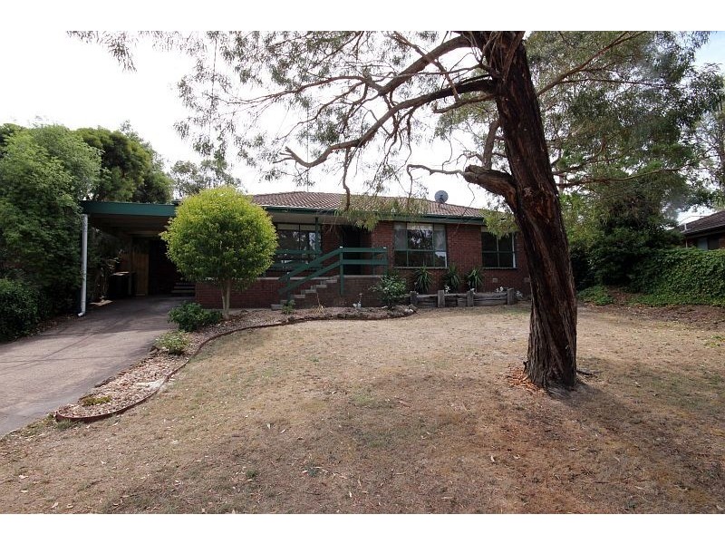 10 Soyuz Court, Mount Clear VIC 3350