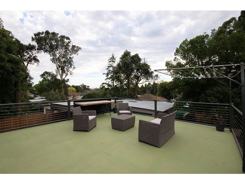 205 Lylia Avenue, Mount Clear VIC 3350