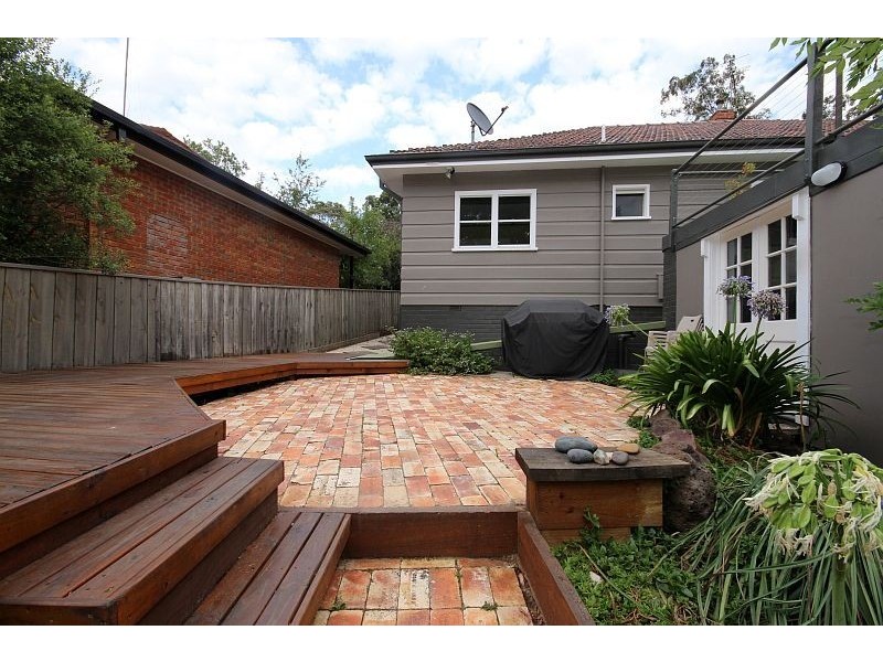 205 Lylia Avenue, Mount Clear VIC 3350