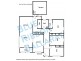 205 Lylia Avenue, Mount Clear VIC 3350 Floorplan