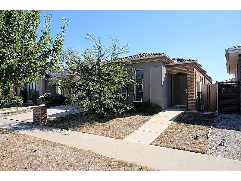 5 Oxley Bend, Alfredton VIC 3350