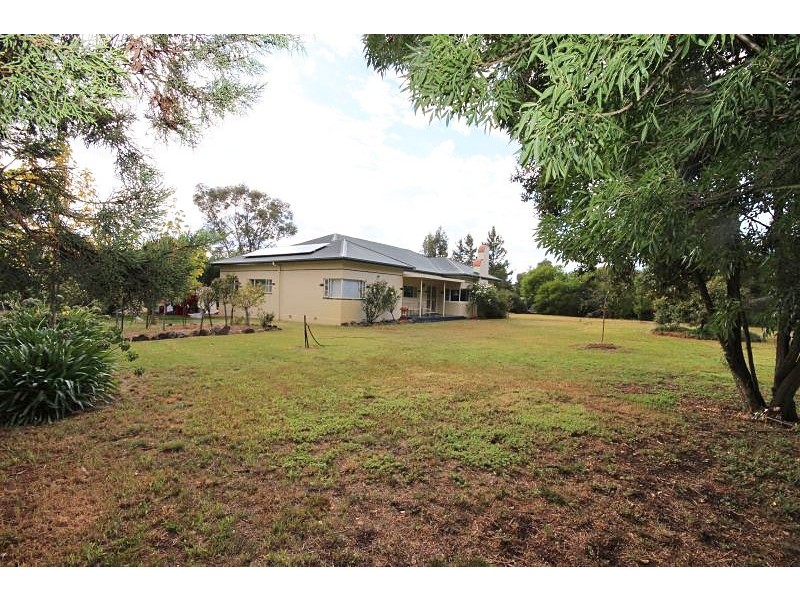 265 Creswick Road, Clunes VIC 3370