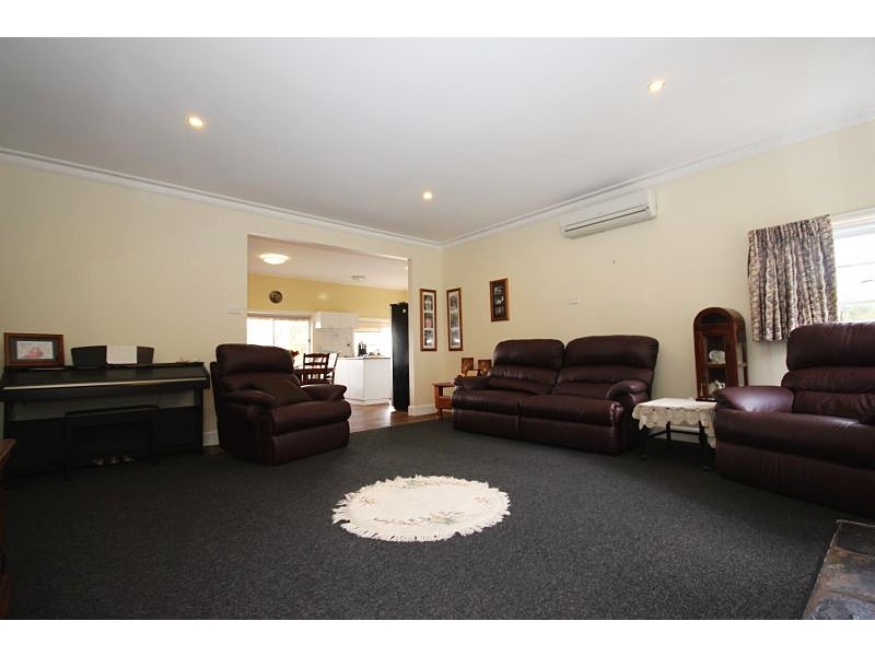 265 Creswick Road, Clunes VIC 3370