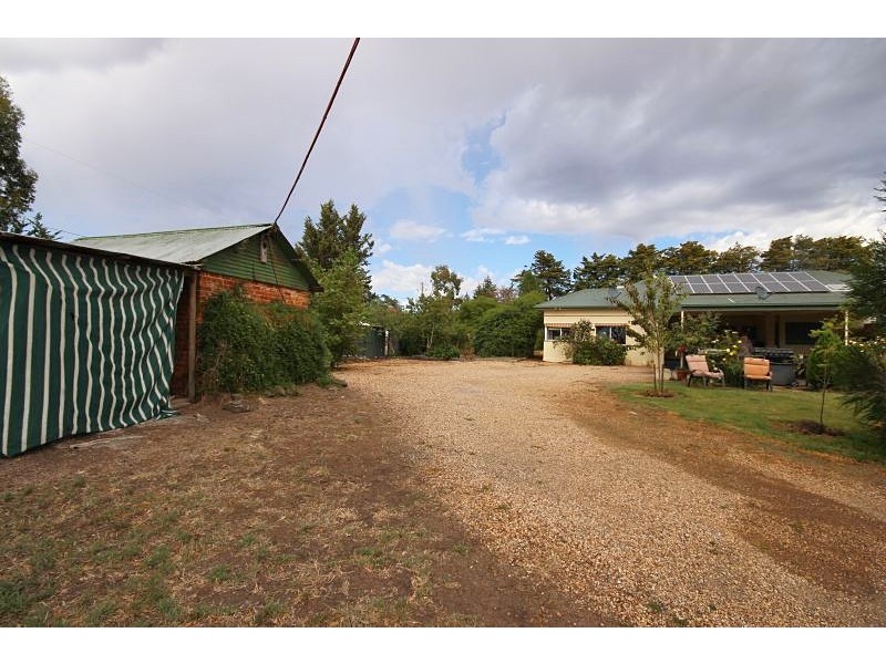 265 Creswick Road, Clunes VIC 3370