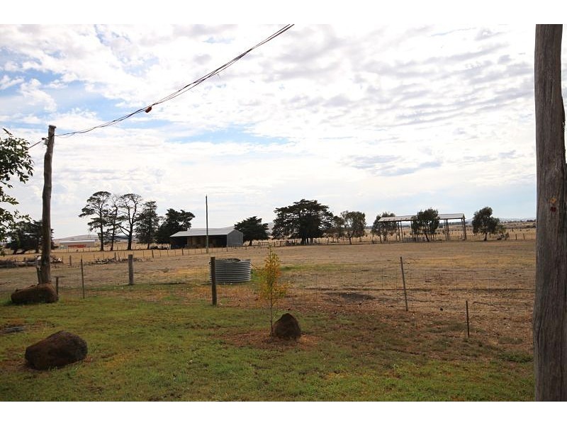 265 Creswick Road, Clunes VIC 3370