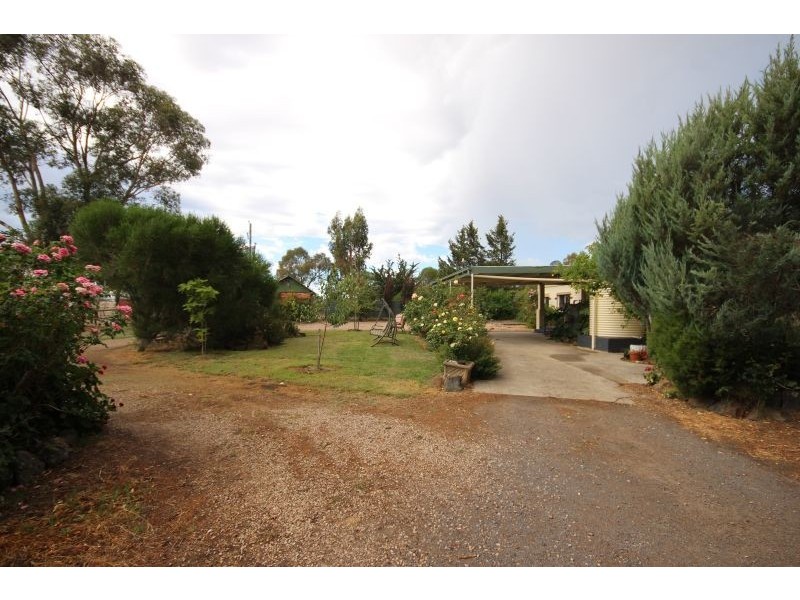 265 Creswick Road, Clunes VIC 3370