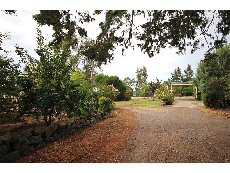 265 Creswick Road, Clunes VIC 3370