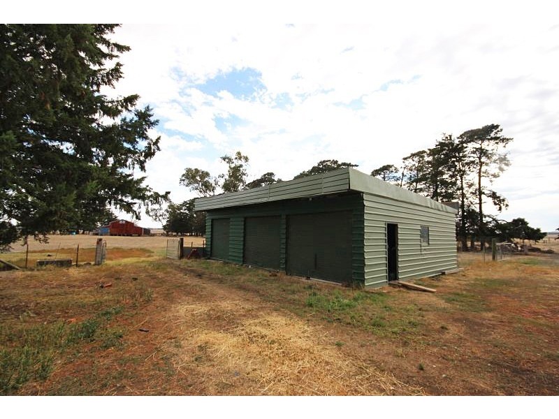 265 Creswick Road, Clunes VIC 3370