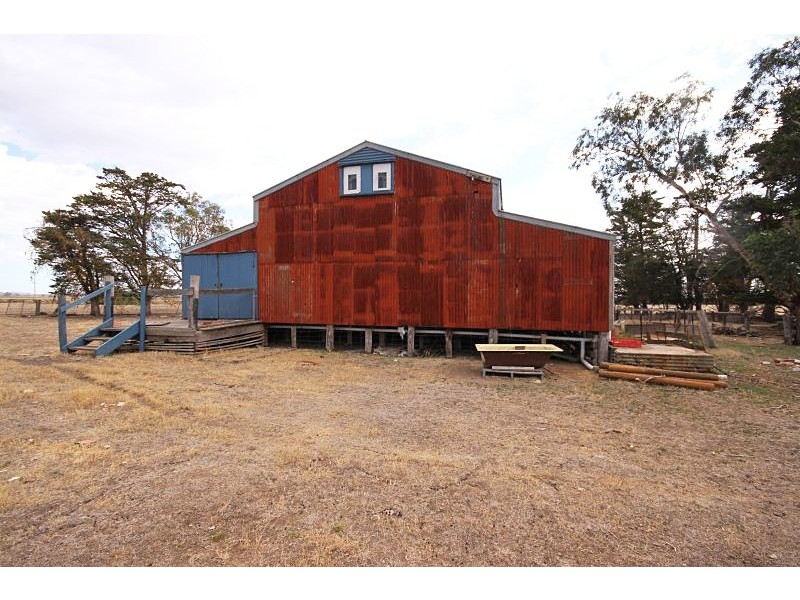 265 Creswick Road, Clunes VIC 3370