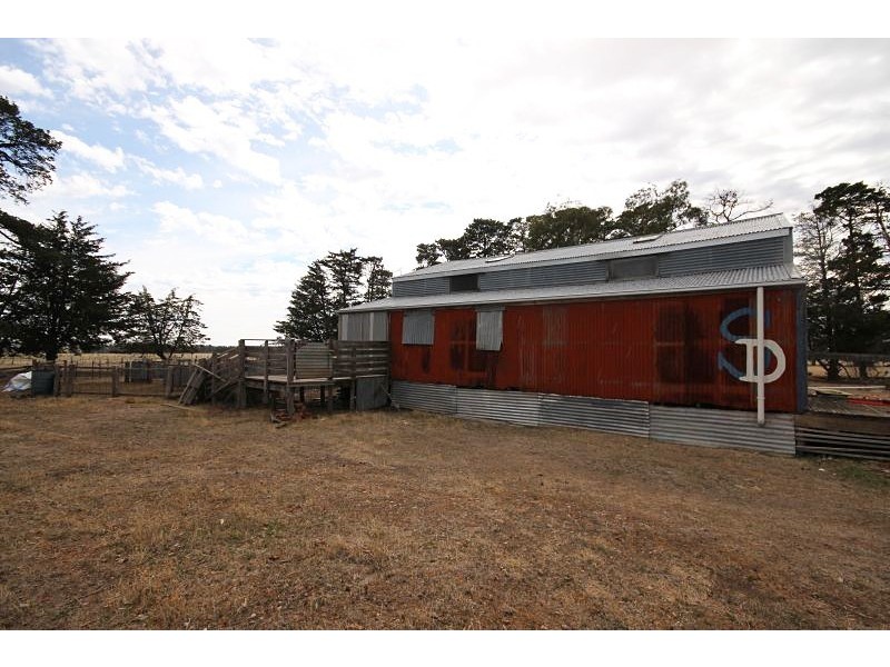 265 Creswick Road, Clunes VIC 3370