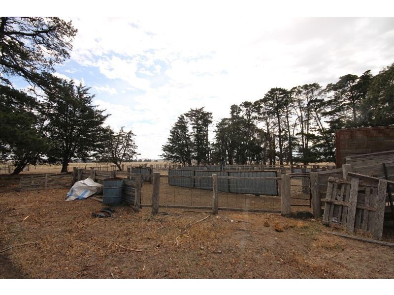 265 Creswick Road, Clunes VIC 3370