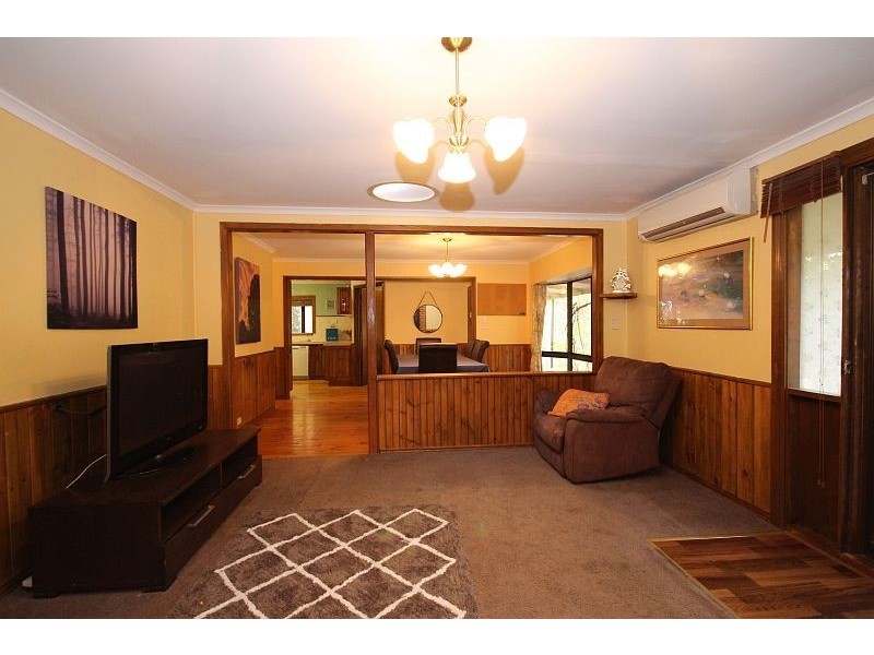 190 Scarsdale Pitfield Road, Scarsdale VIC 3351