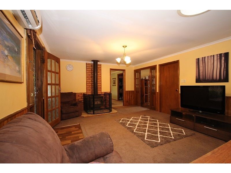 190 Scarsdale Pitfield Road, Scarsdale VIC 3351