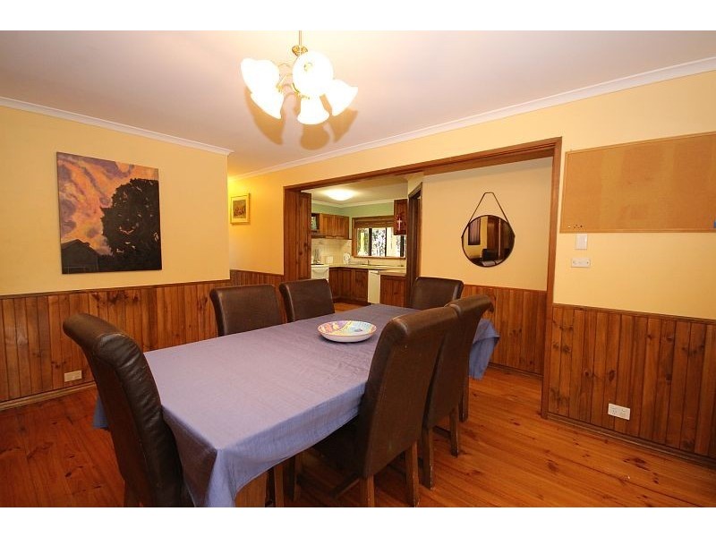 190 Scarsdale Pitfield Road, Scarsdale VIC 3351