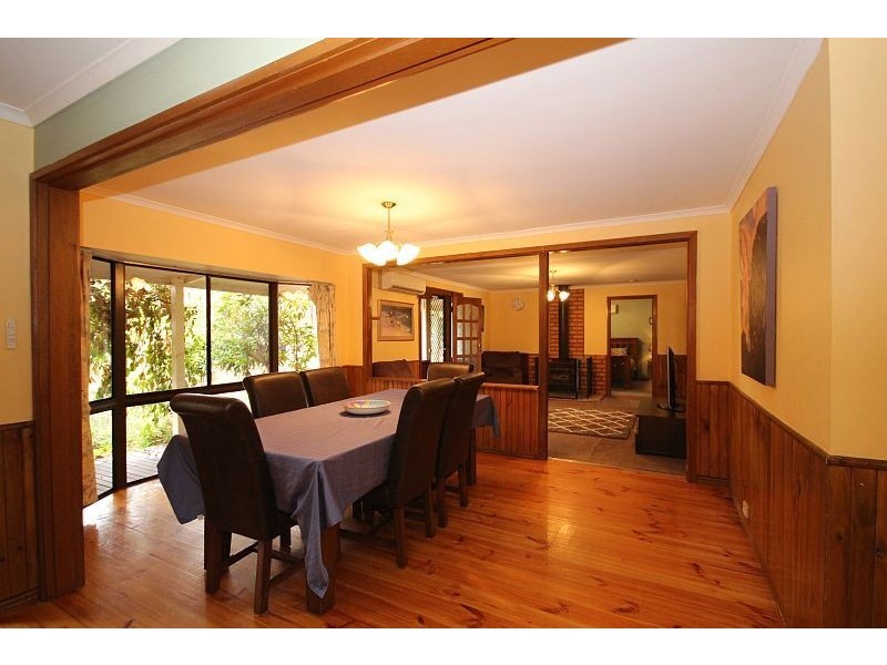 190 Scarsdale Pitfield Road, Scarsdale VIC 3351