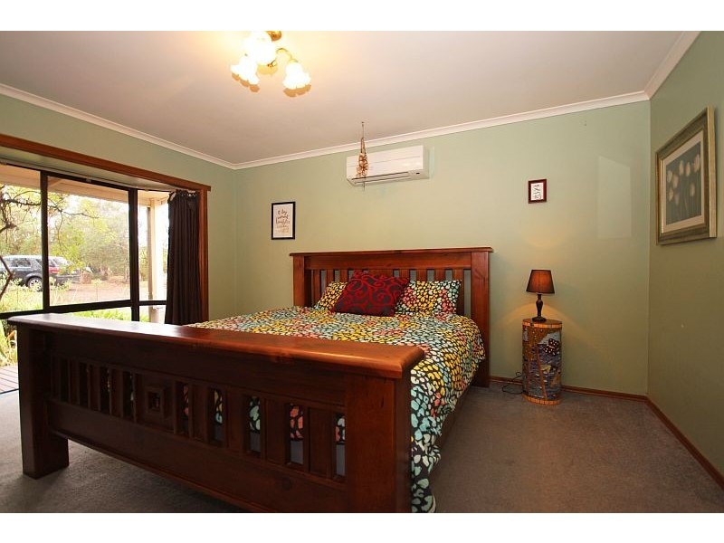 190 Scarsdale Pitfield Road, Scarsdale VIC 3351