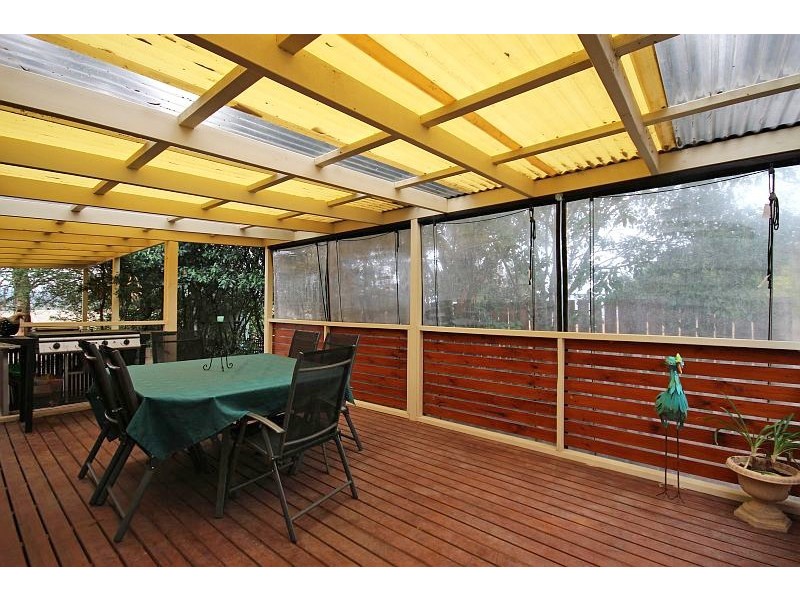 190 Scarsdale Pitfield Road, Scarsdale VIC 3351