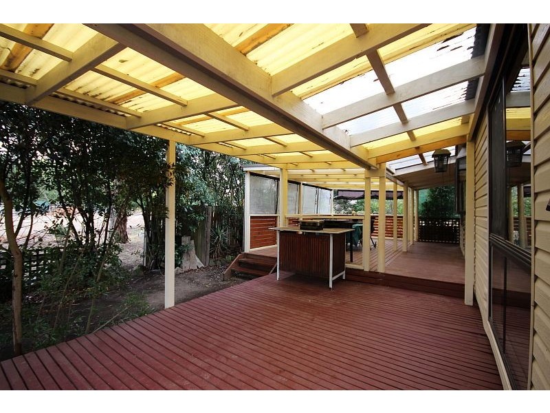 190 Scarsdale Pitfield Road, Scarsdale VIC 3351