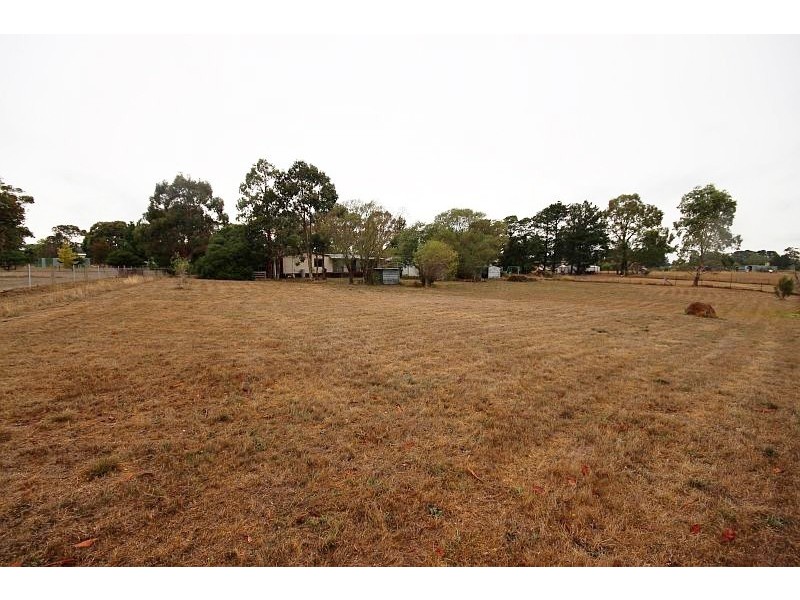 190 Scarsdale Pitfield Road, Scarsdale VIC 3351