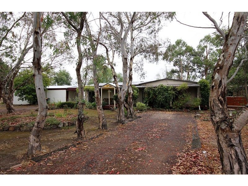 190 Scarsdale Pitfield Road, Scarsdale VIC 3351