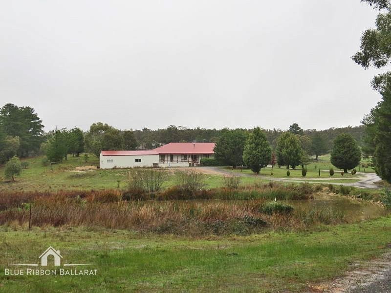 99 Cockatoo Road, Lal Lal VIC 3352