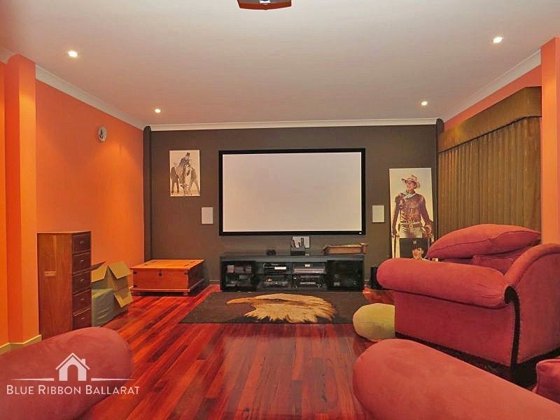 99 Cockatoo Road, Lal Lal VIC 3352