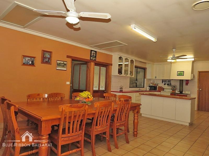 99 Cockatoo Road, Lal Lal VIC 3352