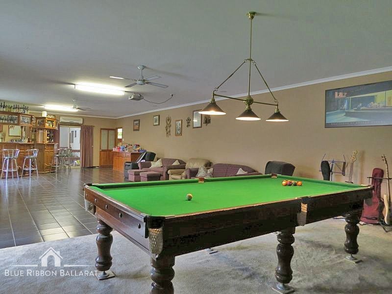 99 Cockatoo Road, Lal Lal VIC 3352