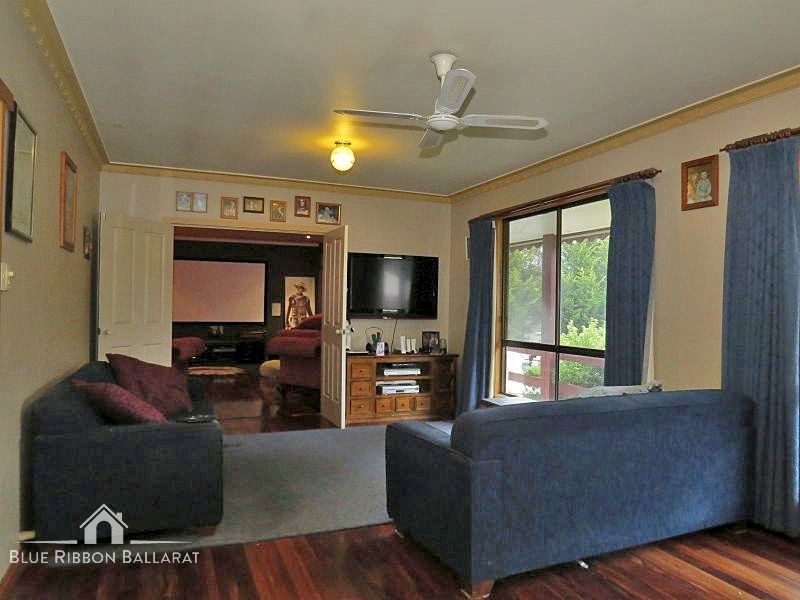 99 Cockatoo Road, Lal Lal VIC 3352