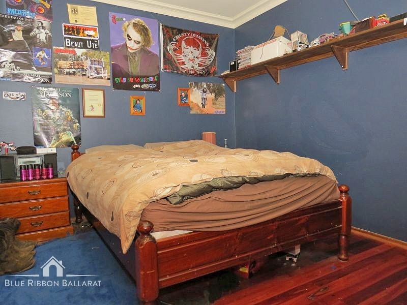99 Cockatoo Road, Lal Lal VIC 3352