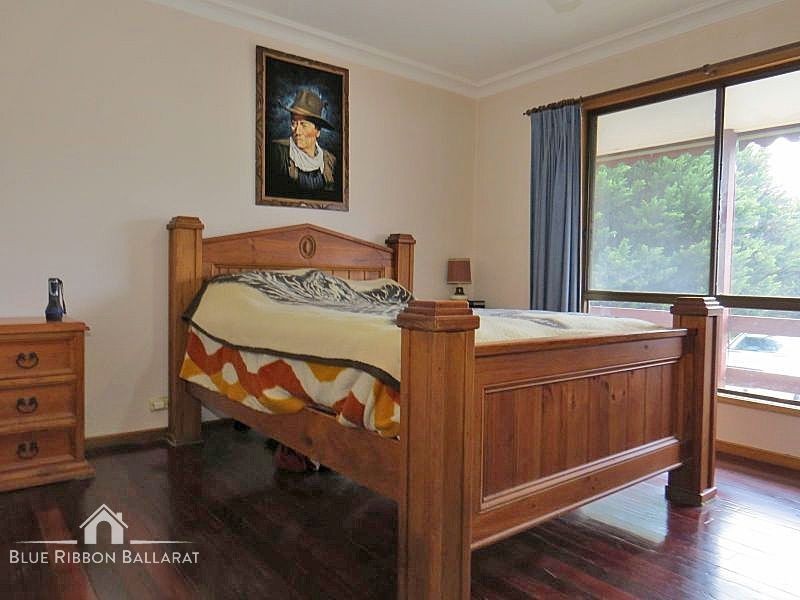 99 Cockatoo Road, Lal Lal VIC 3352