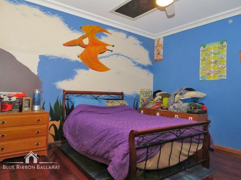 99 Cockatoo Road, Lal Lal VIC 3352