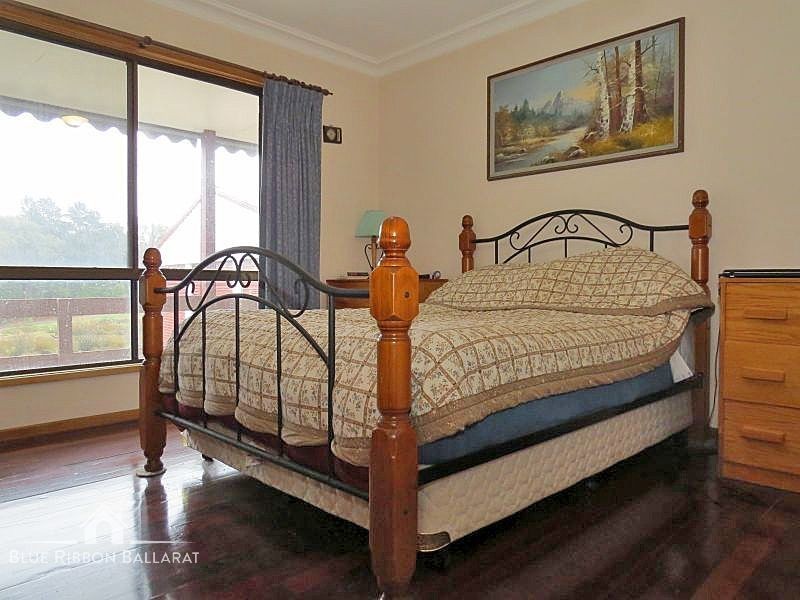 99 Cockatoo Road, Lal Lal VIC 3352