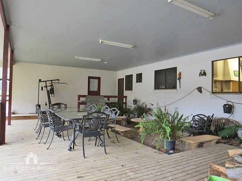 99 Cockatoo Road, Lal Lal VIC 3352