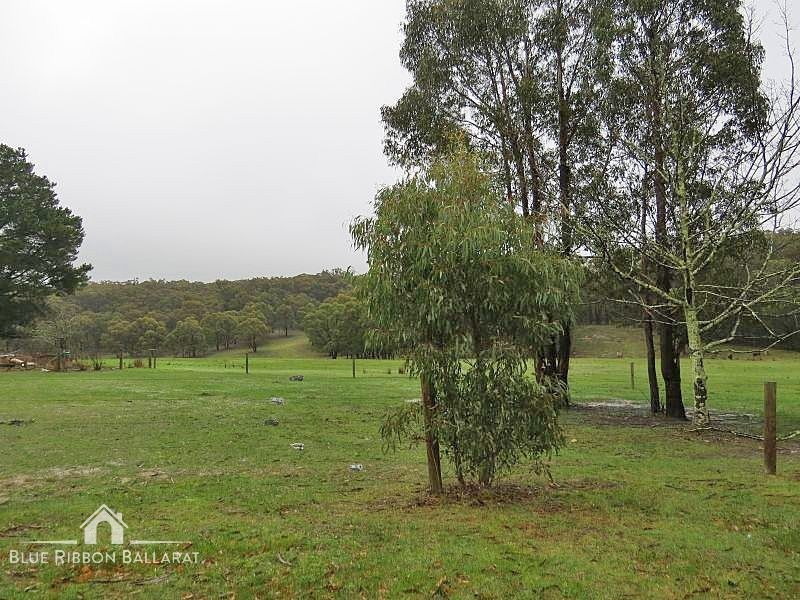 99 Cockatoo Road, Lal Lal VIC 3352