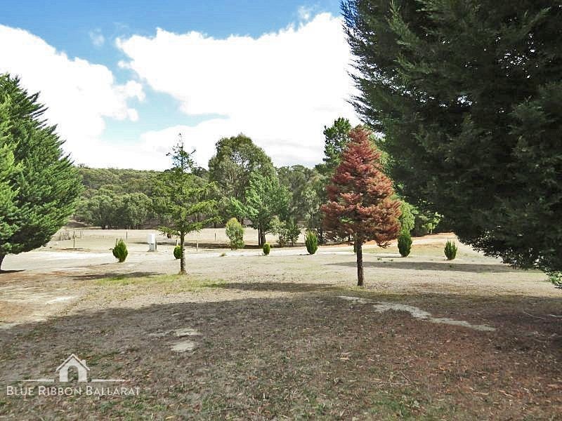 99 Cockatoo Road, Lal Lal VIC 3352