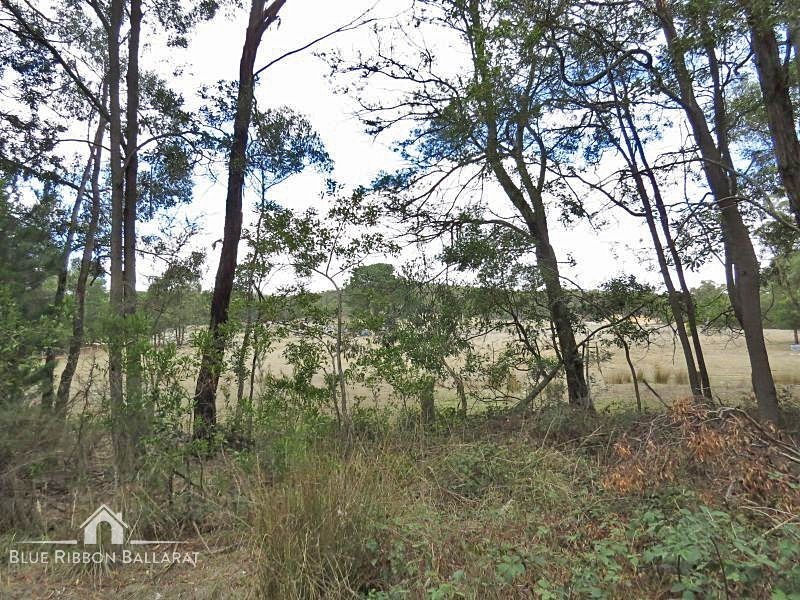 99 Cockatoo Road, Lal Lal VIC 3352