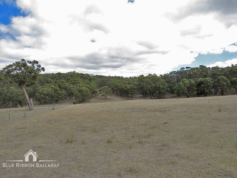 99 Cockatoo Road, Lal Lal VIC 3352