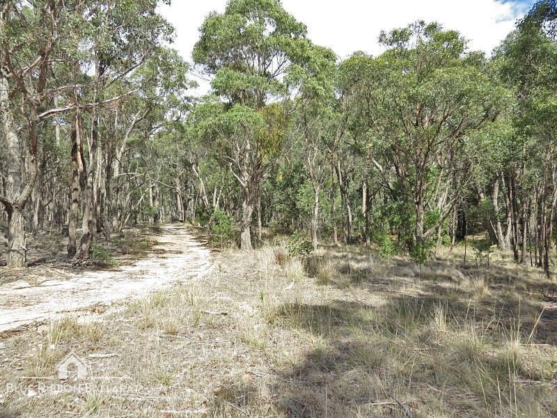 99 Cockatoo Road, Lal Lal VIC 3352