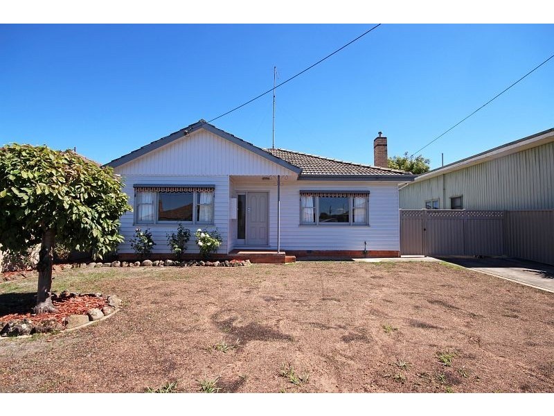 35 Prefect Street, Wendouree VIC 3355