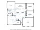 1/24 Bradby Avenue, Mount Clear VIC 3350 Floorplan