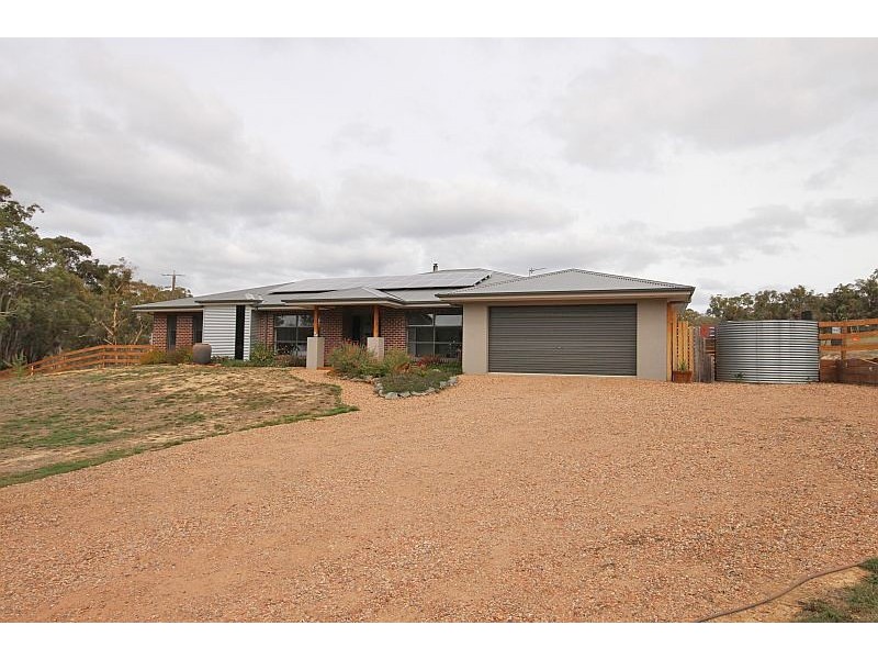 3 Griffin Way, Smythesdale VIC 3351